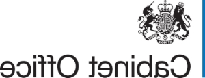 Cabinet Office Logo